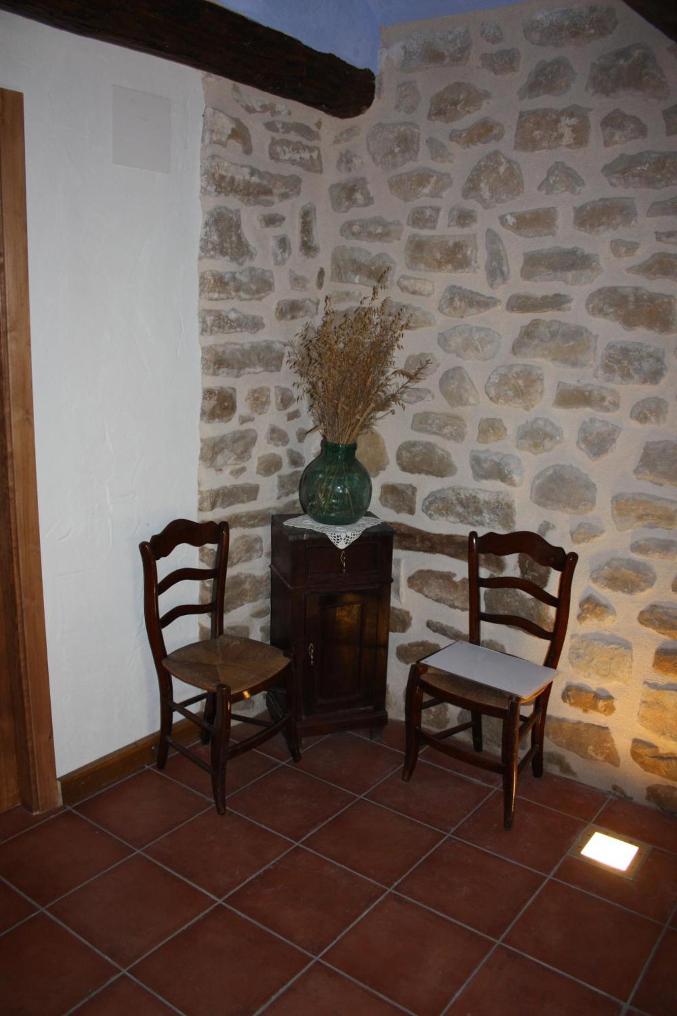 Hotel Fonda Angeleta Valderrobres Exterior foto
